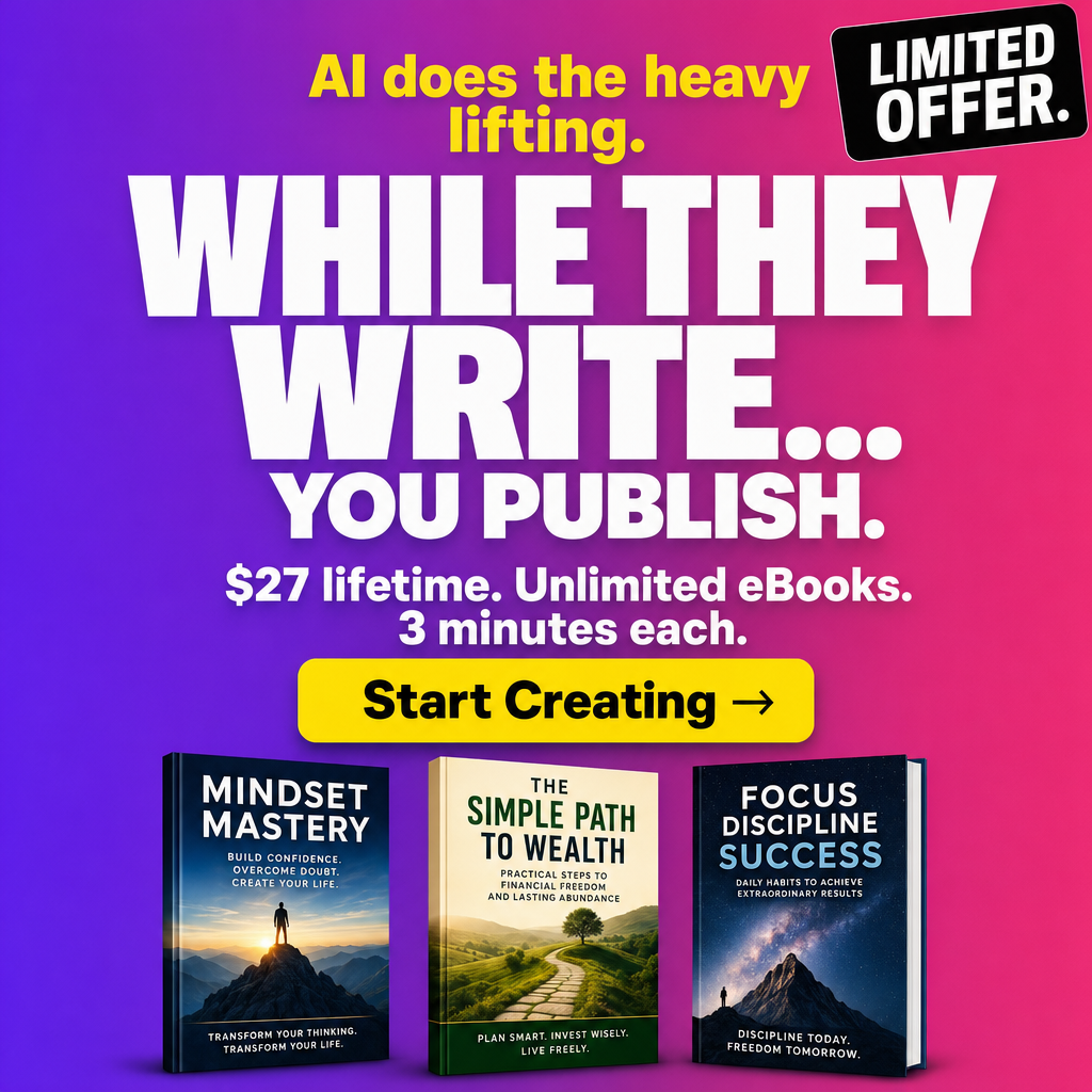 Designrr Facebook ad