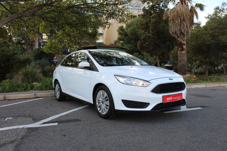 Avis Malta - Used Car Sales Facebook ad: Over 50 years of automotive excellence in Malta.