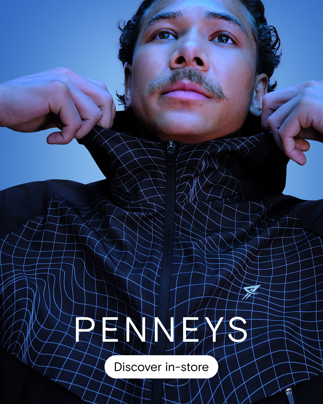 Penneys Facebook ad: Check stock online