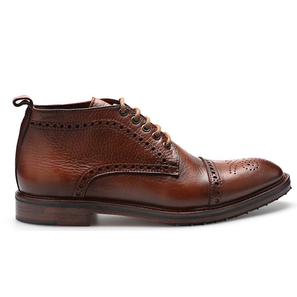 OGGI zapatos Facebook ad