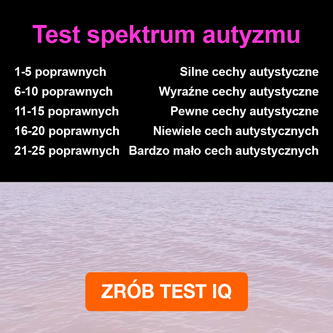 My IQ Facebook ad