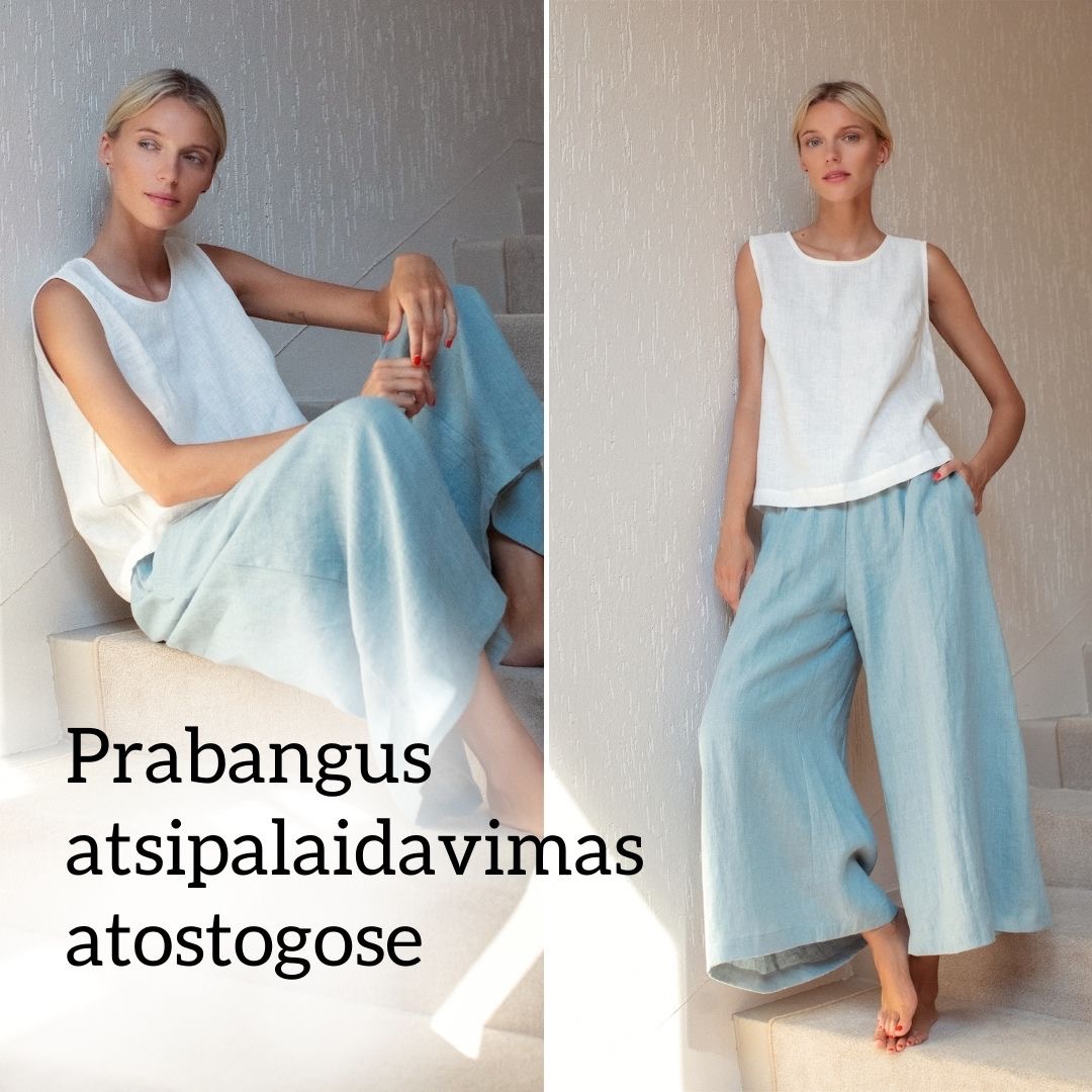 Adatytė Facebook ad
