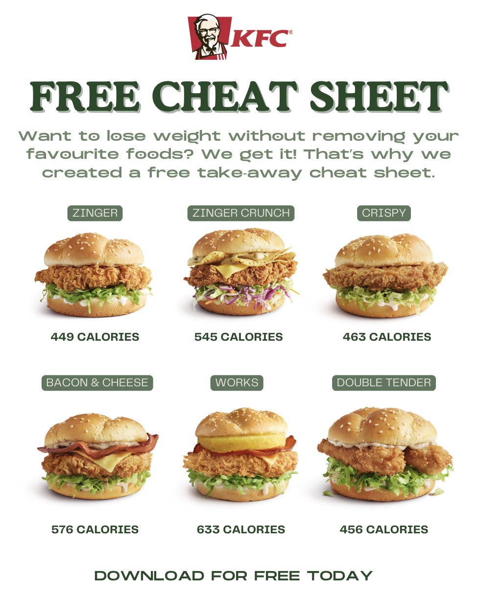 Thrive Wellness Club Facebook ad: Free Take Away Guide
