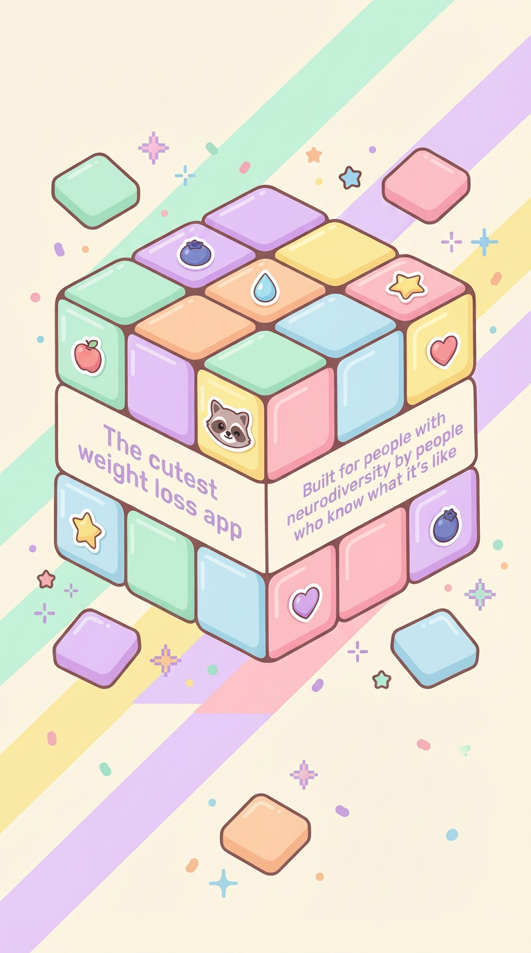 BitePal: AI Calorie Tracker Facebook ad