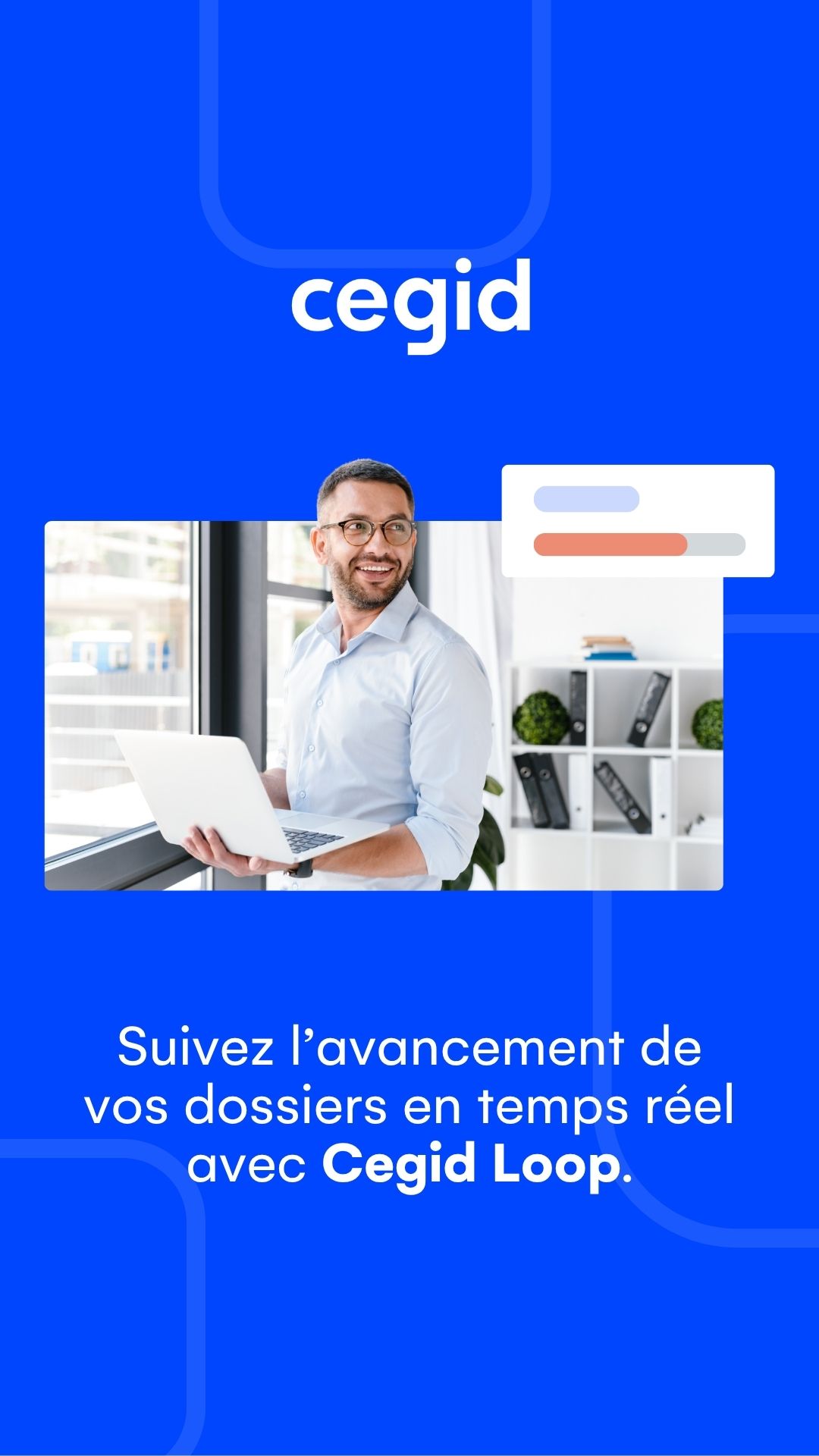 Cegid Facebook ad