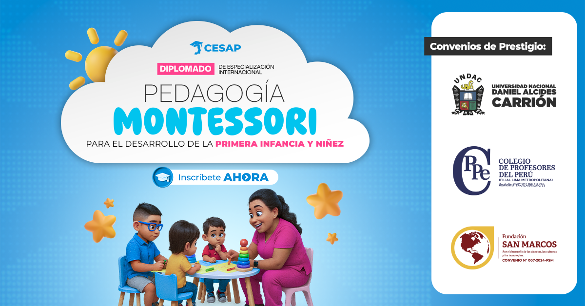 CESAP San Marcos Facebook ad