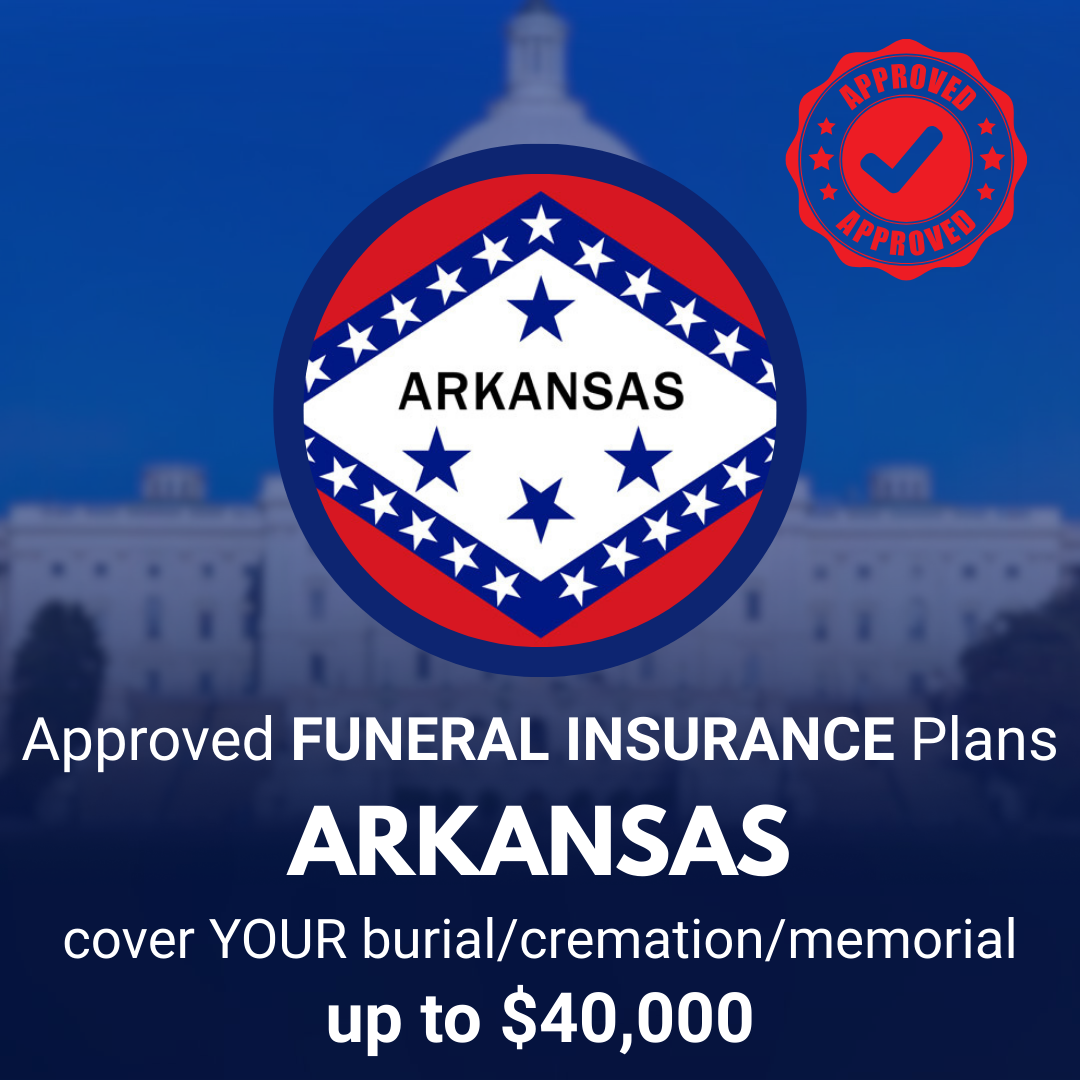 US Life Benefits Facebook ad