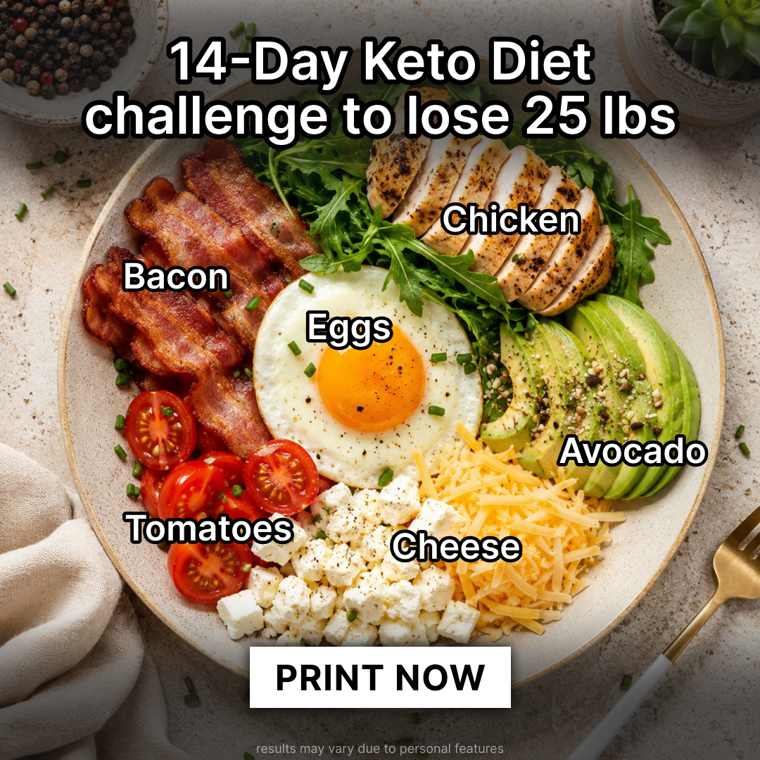 Julie Brown Facebook ad: Start Transformation Now!