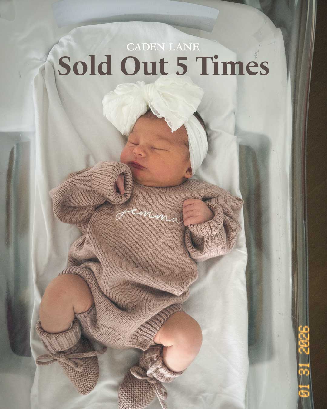 Caden Lane Facebook ad