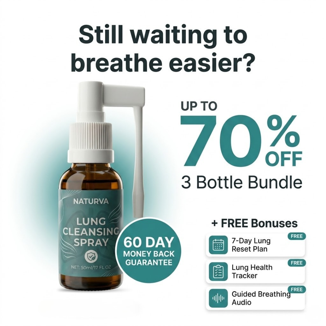 Naturva Facebook ad