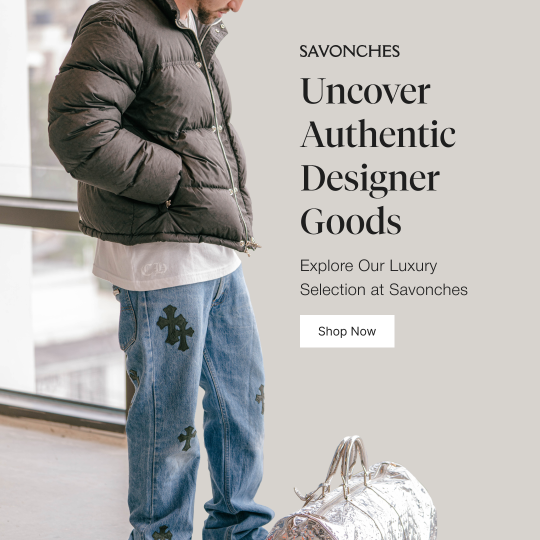 Savonches Facebook ad