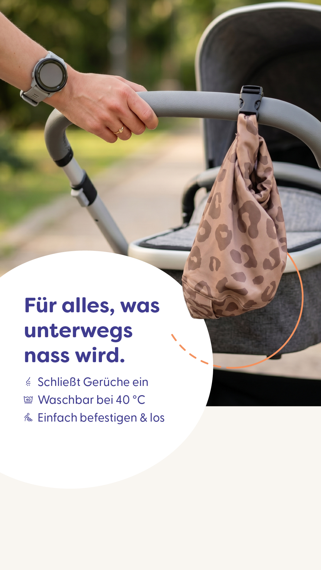 Little Casimir Facebook ad