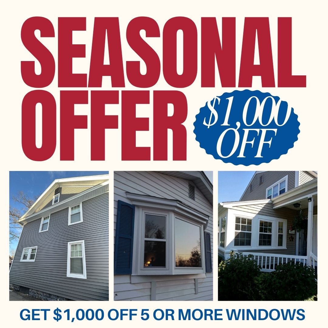 Nu-Face Home Improvements Facebook ad
