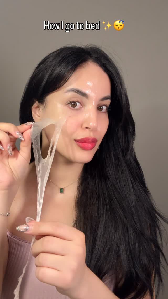 Marimorbeli Facebook ad: @medicube_global_official