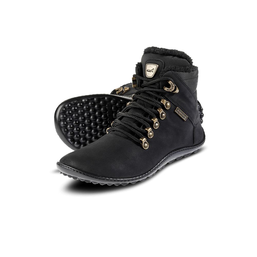 leguano Barfußschuhe Facebook ad