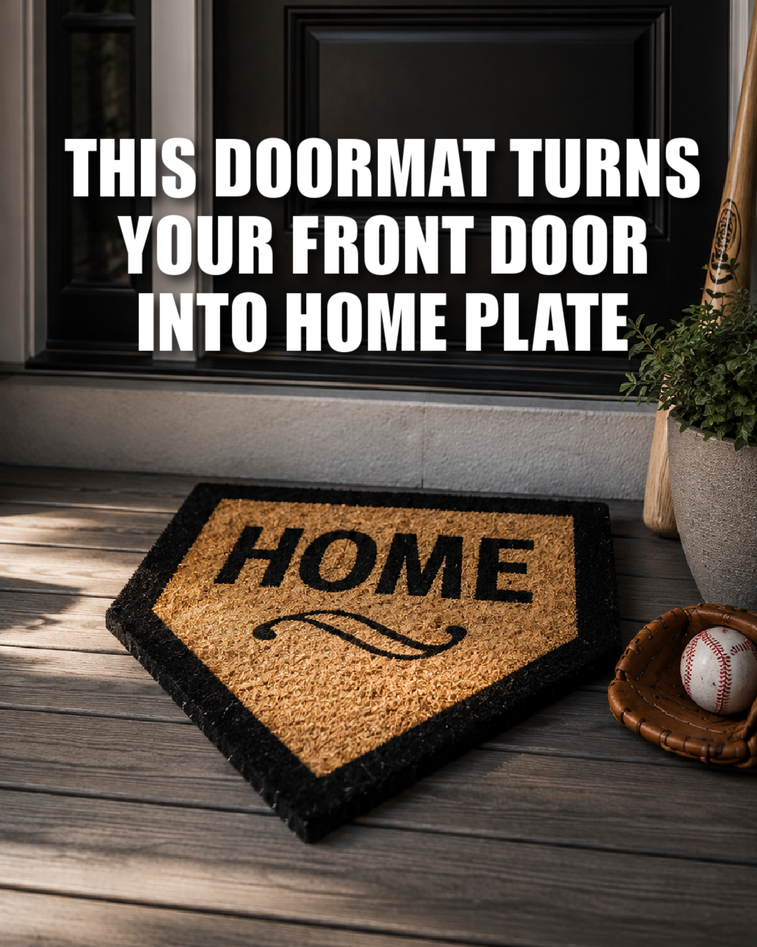 Uncommon Goods Facebook ad