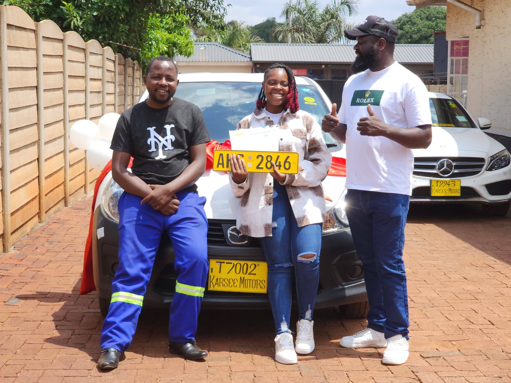 Be Forward Zimbabwe - KarseeMotors Facebook ad: IMPORT WITH US AT Be Forward Zimbabwe …