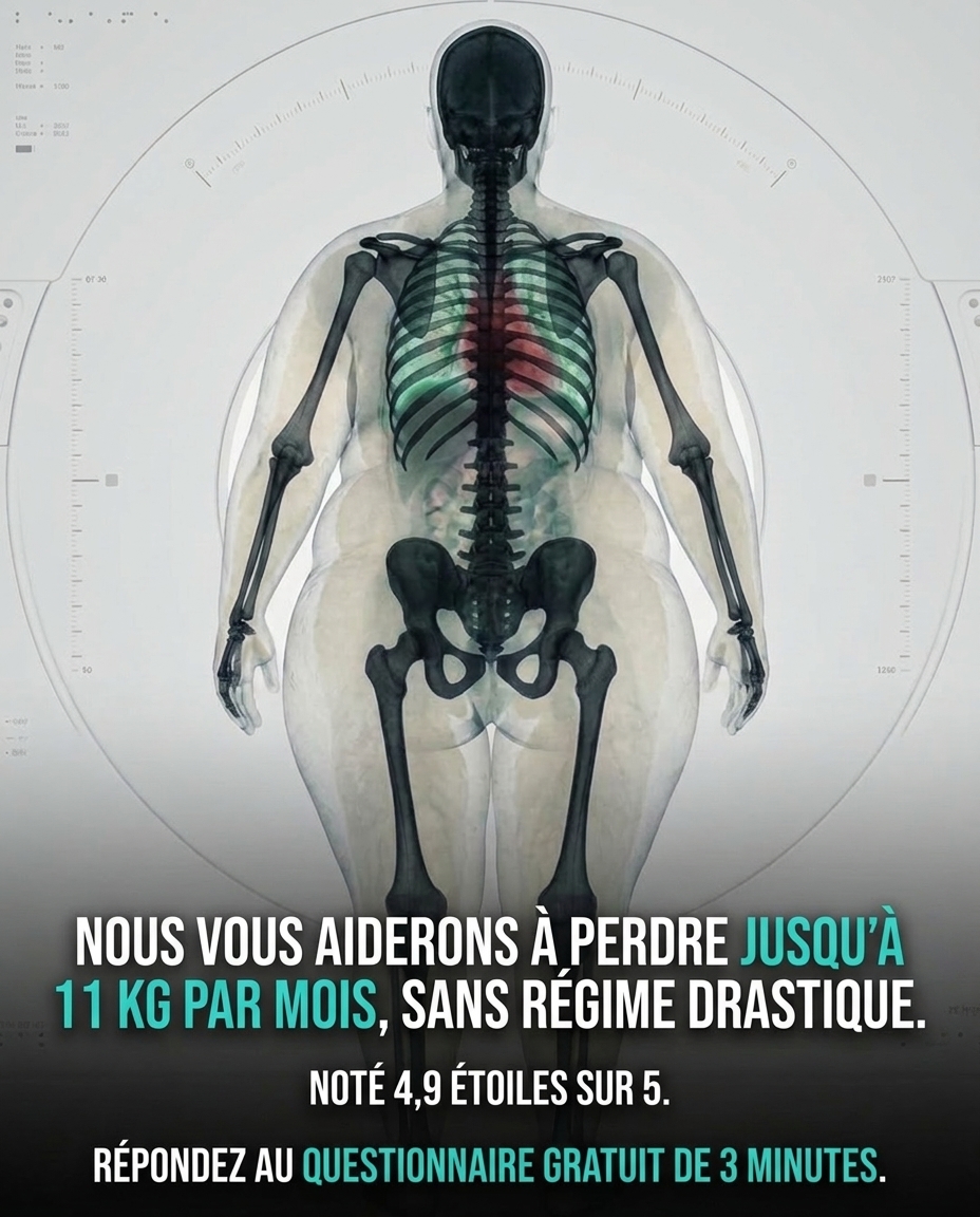 Hypnozio: power of hypnotherapy Facebook ad: Surmontez vos problèmes de poids