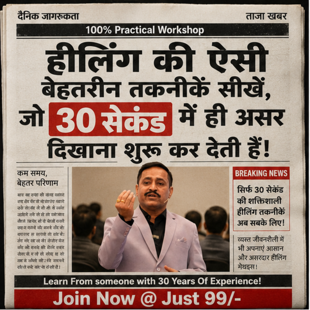 Dr. Pradeep Kumar Facebook ad