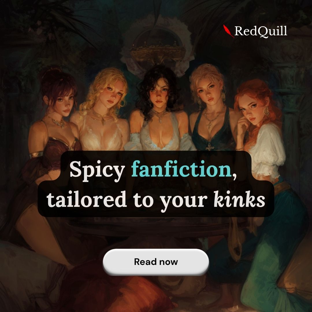 RedQuill Facebook ad