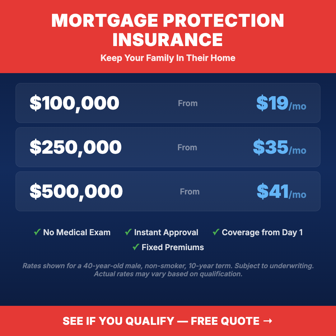 Nancy Henderson Facebook ad: Protect Your Family's Home Today