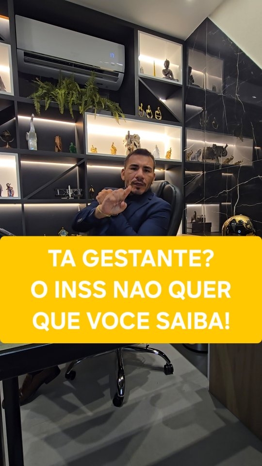 Junior Miranda advocacia Facebook ad: O INSS NÃO QUER QUE VOCÊ SAIBA!