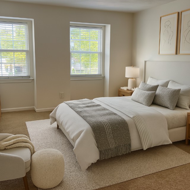 Eastwind Apartments Facebook ad: Huge Move-In Specials at Eastwind Apartments!