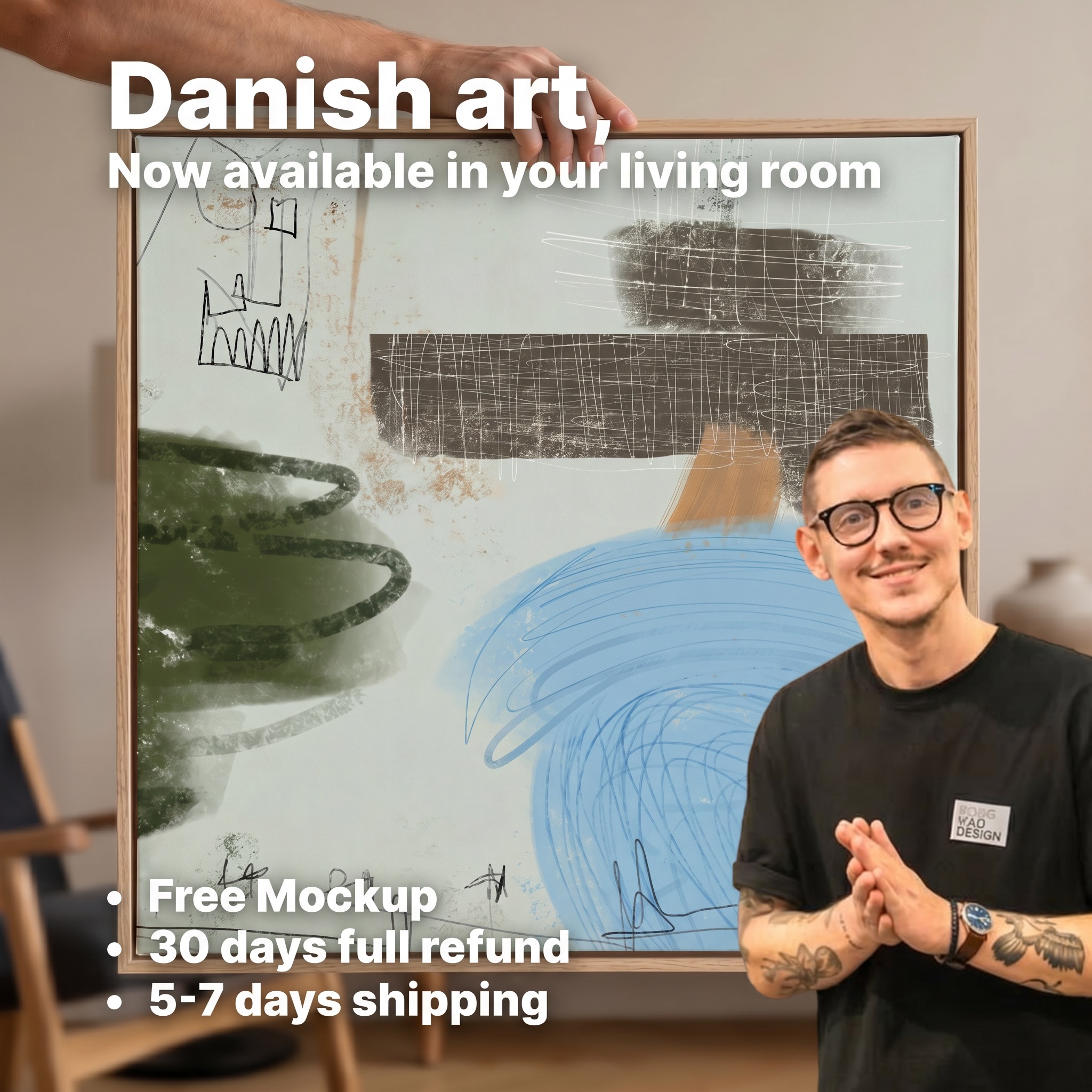 jacoblundart Facebook ad
