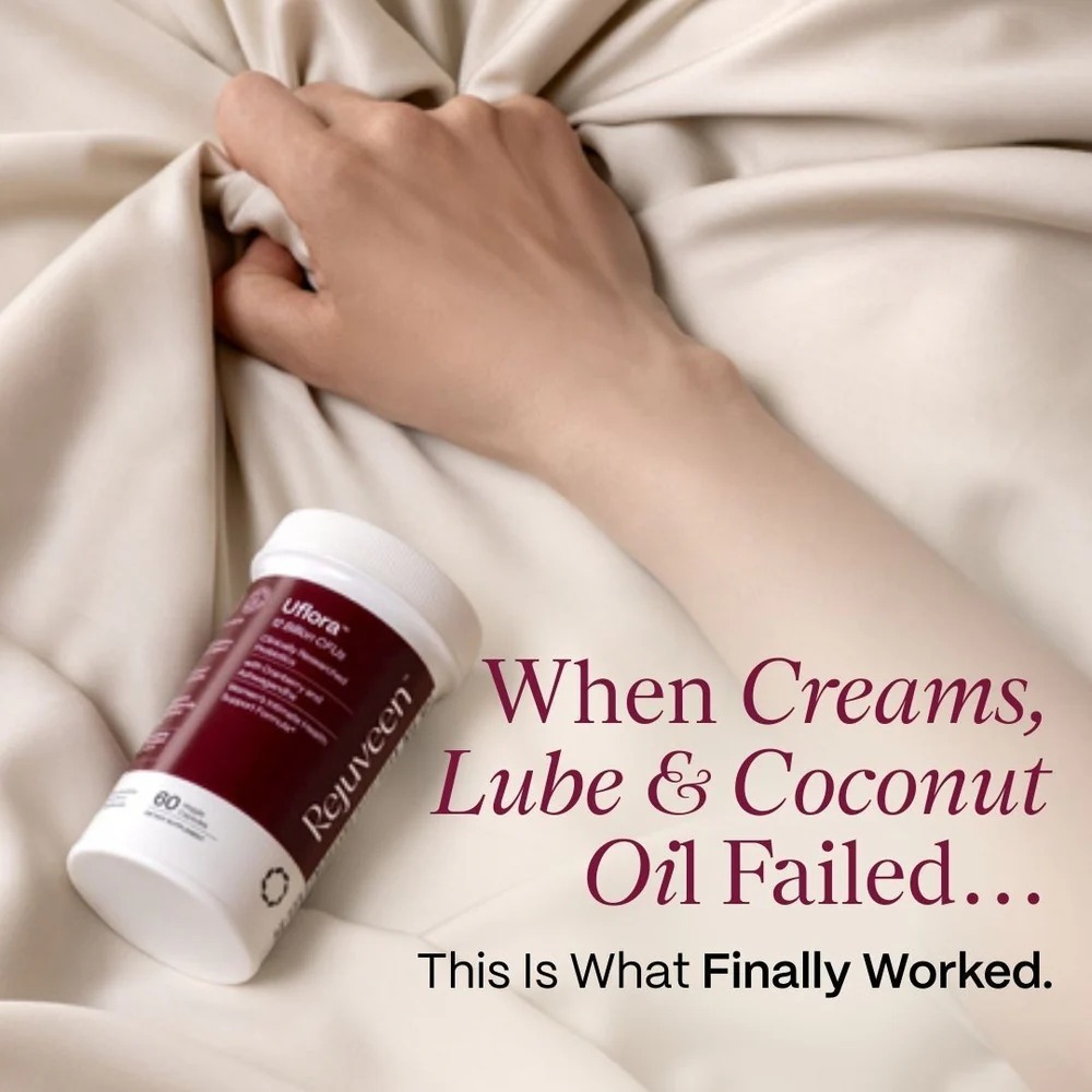 Everyday Wellness Matters Facebook ad