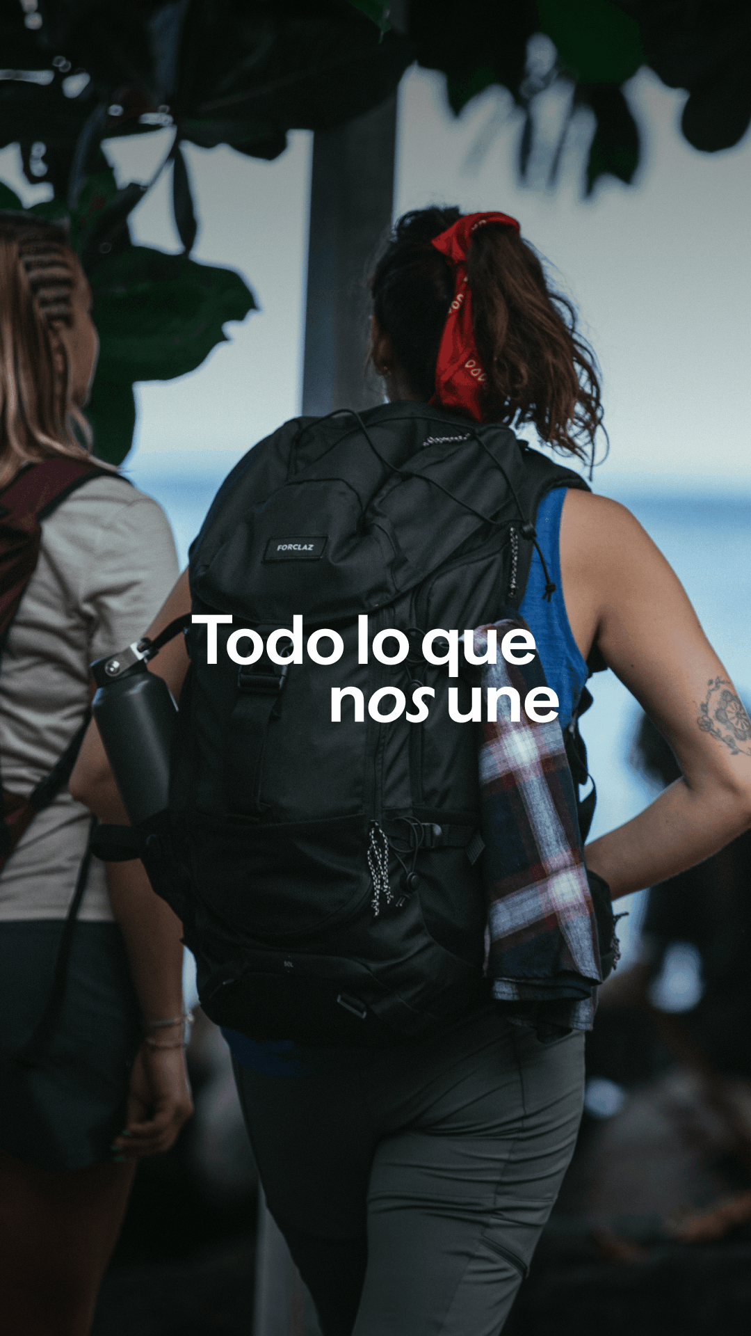 Decathlon España Facebook ad