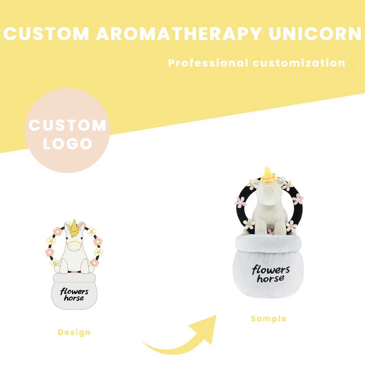 Gaopengtoys Facebook ad: Custom Plush Stuffed Animals