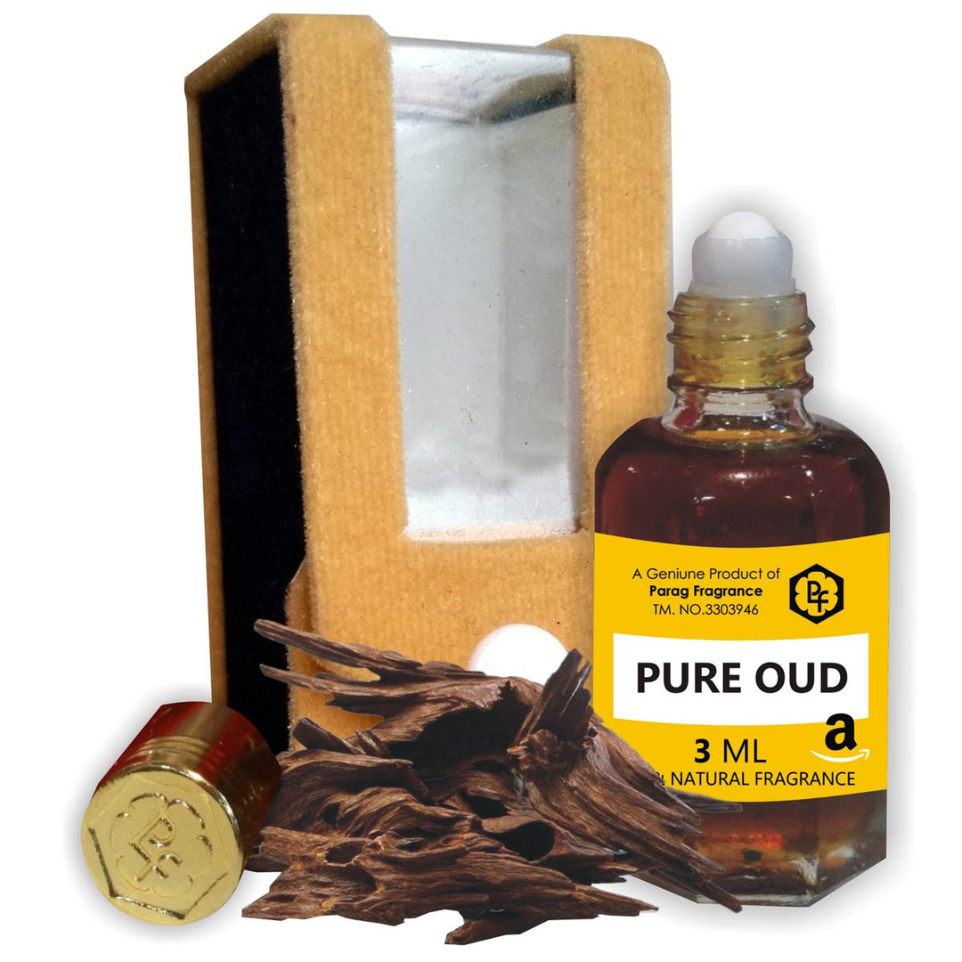 Parag Fragrances Facebook ad