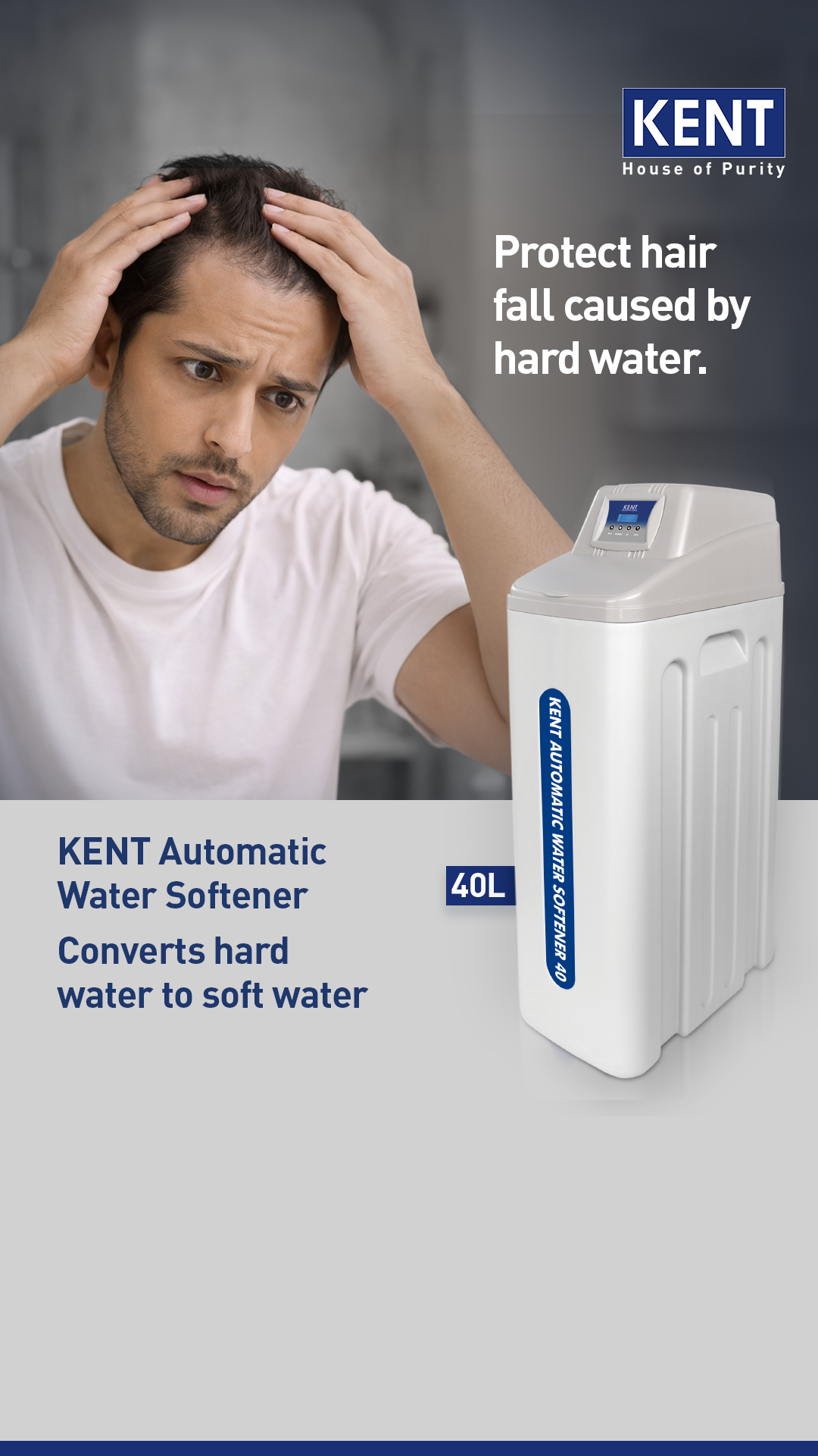 Kent RO Systems Facebook ad