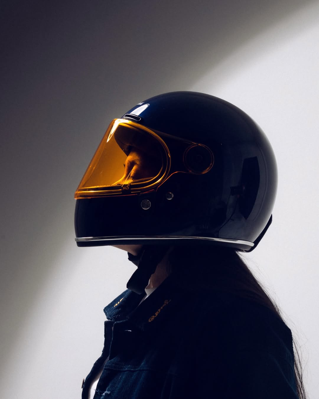 Howard Smith Helmet Facebook ad