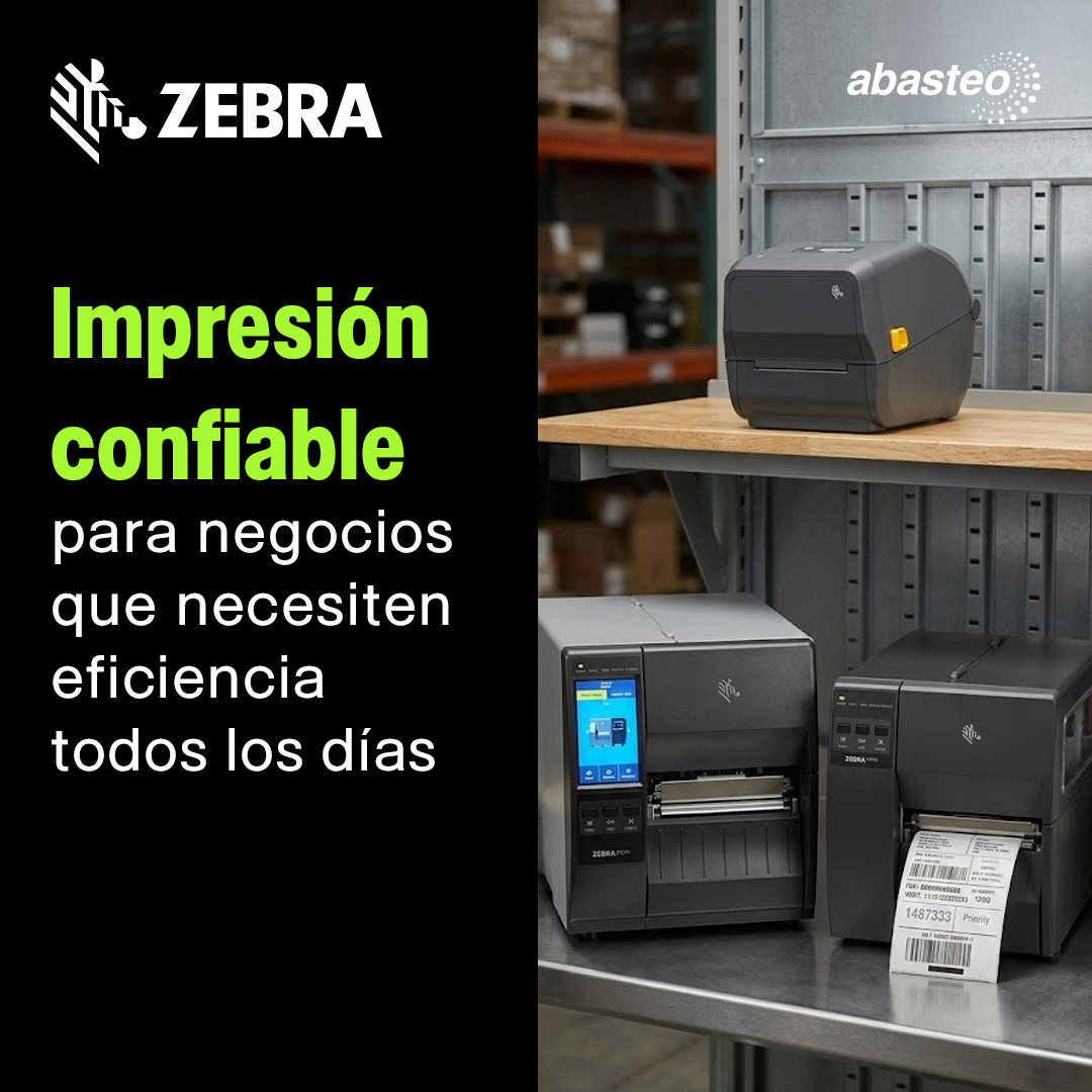 Abasteo.mx Facebook ad