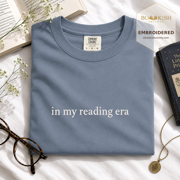 Bookish Society Facebook ad