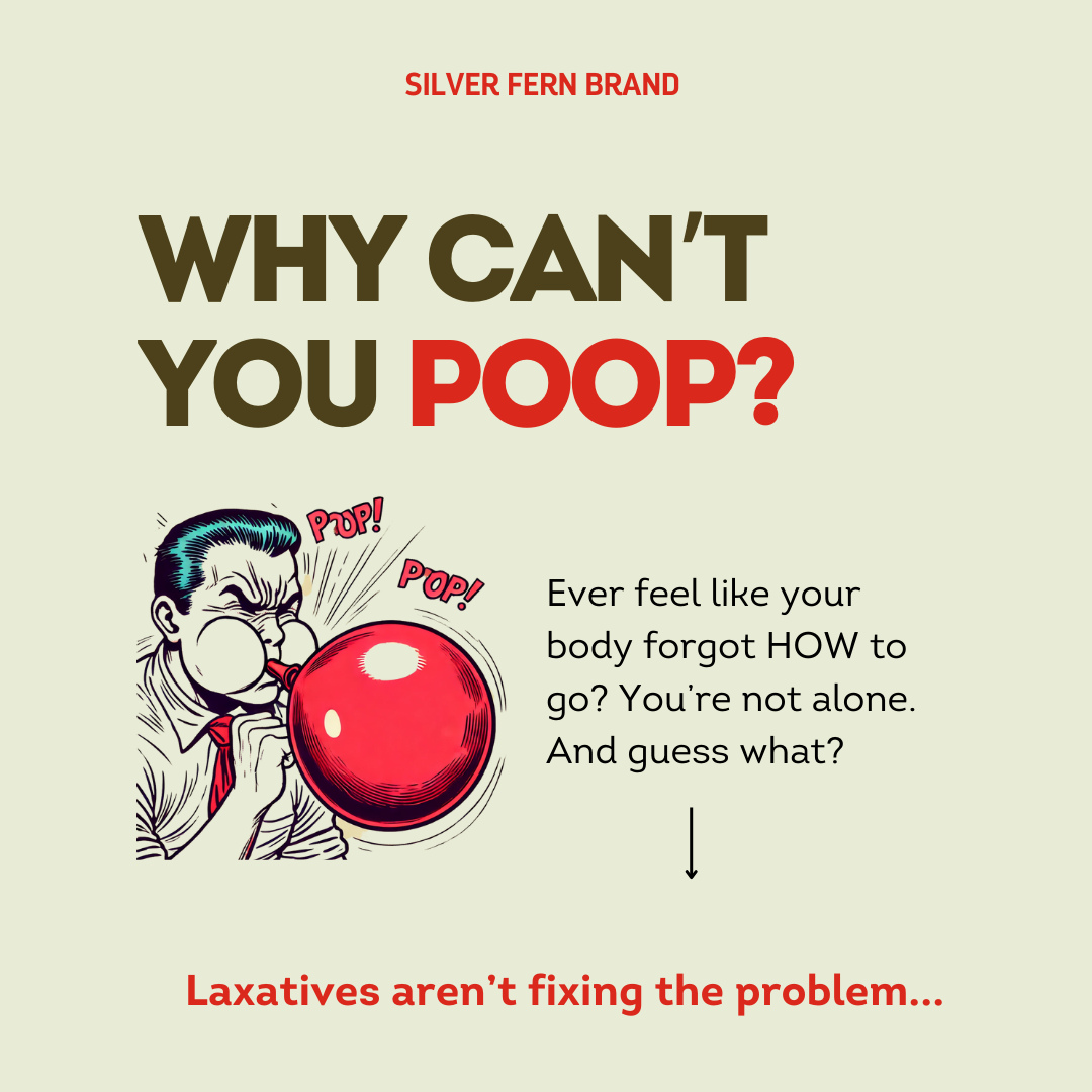 Silver Fern Brand Facebook ad