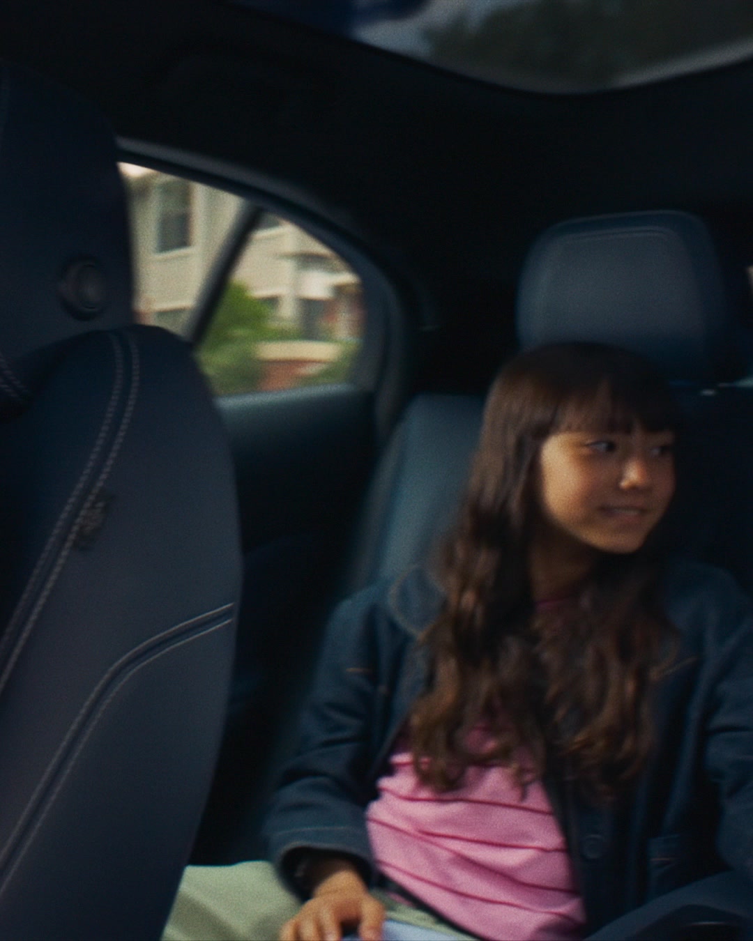 Waymo Facebook ad: The Waymo Driver. 10X safer