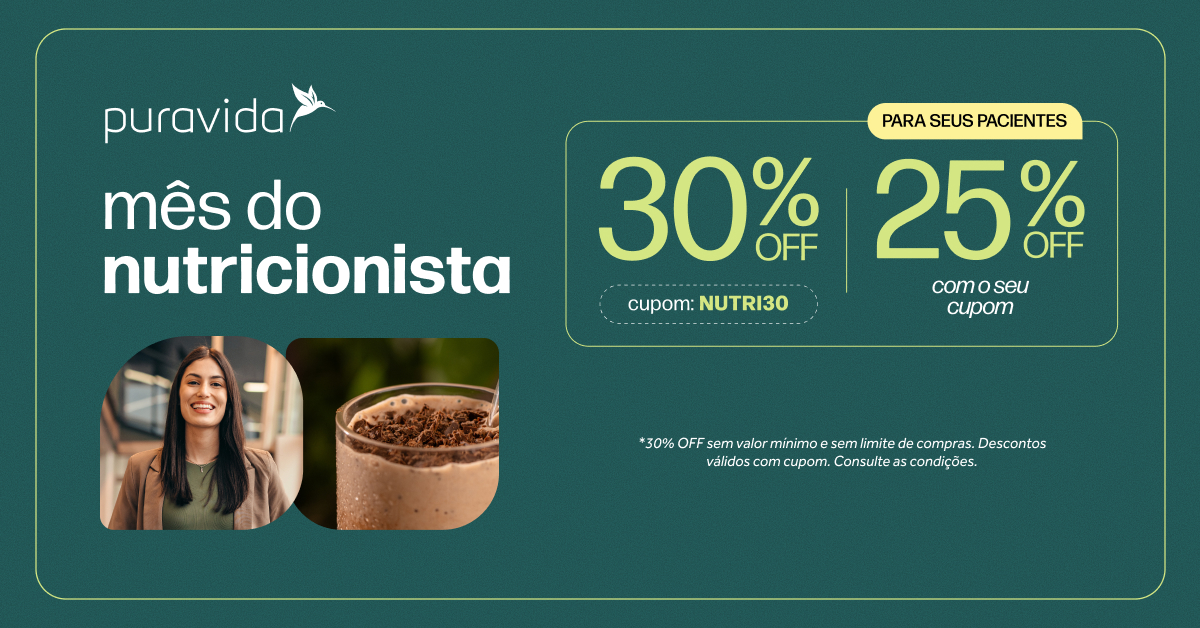 Puravida Facebook ad