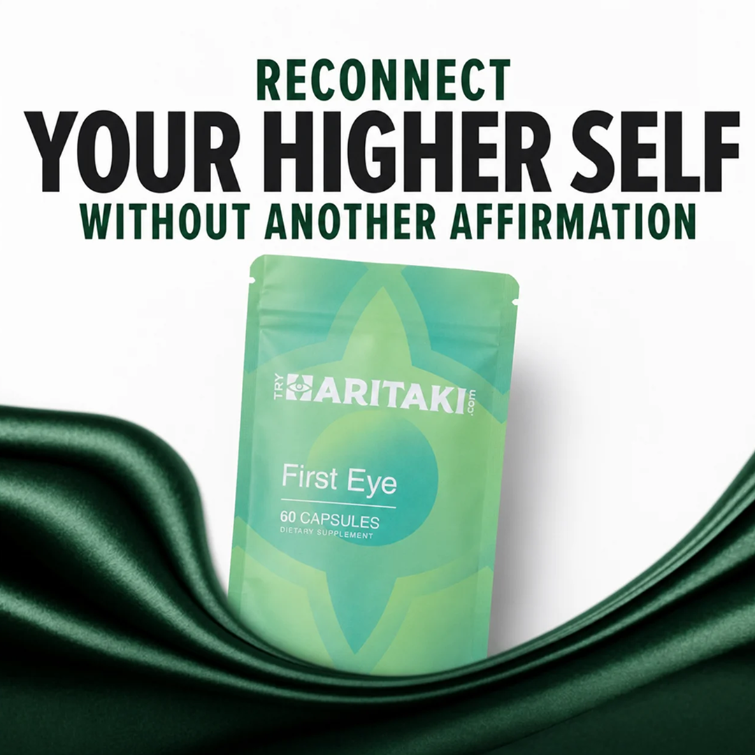Dr. Sarah Abboud Facebook ad: Support Your Natural Clarity
