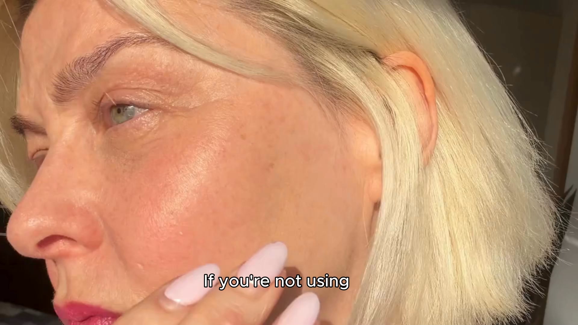 Medik8 Facebook ad: Find Your Vitamin C Match