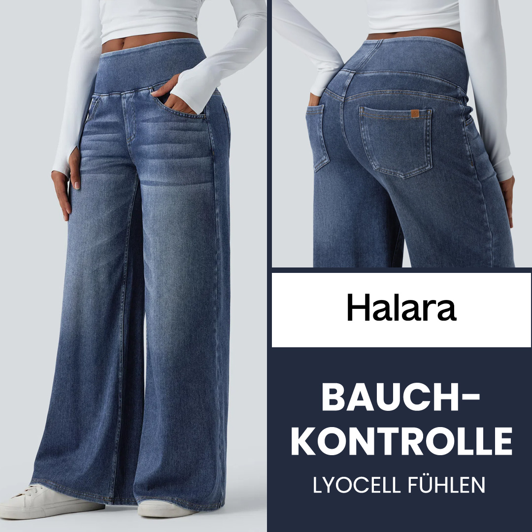 Halara Deutschland Facebook ad