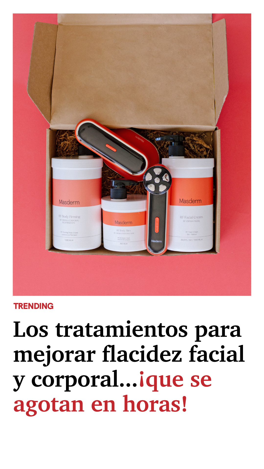 Cocinillas Facebook ad from Aug 4, 2026