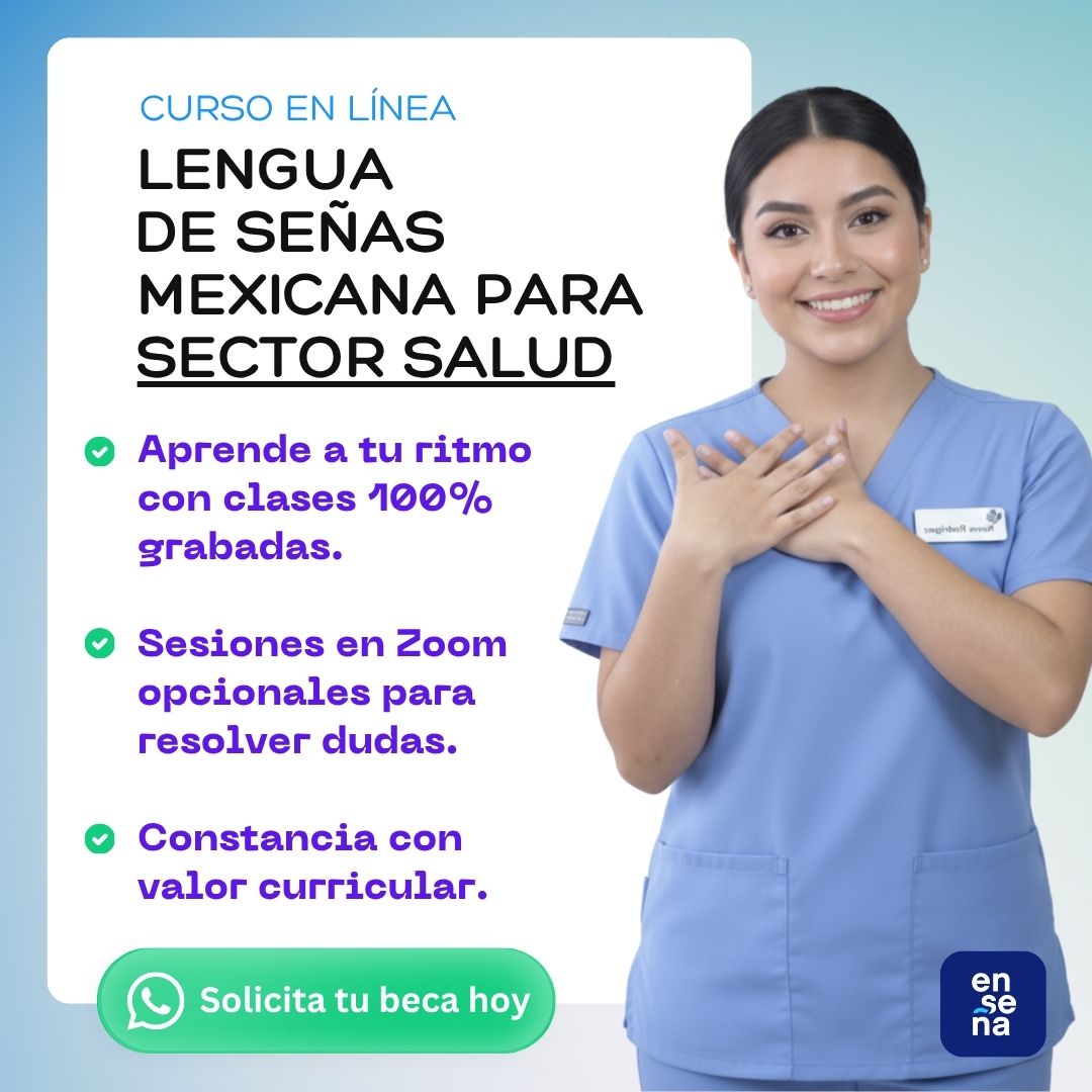 Enseña Facebook ad: Inscríbete hoy