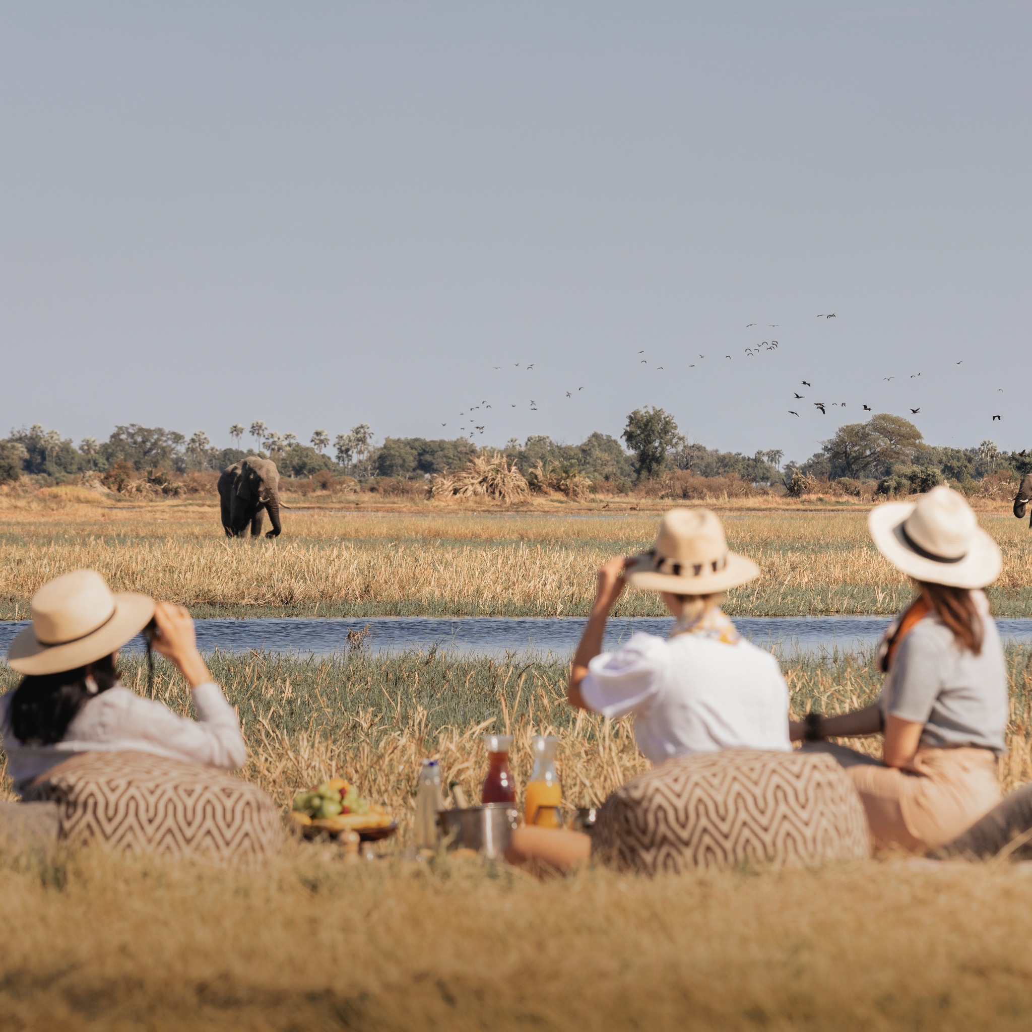 Jacada Travel Facebook ad