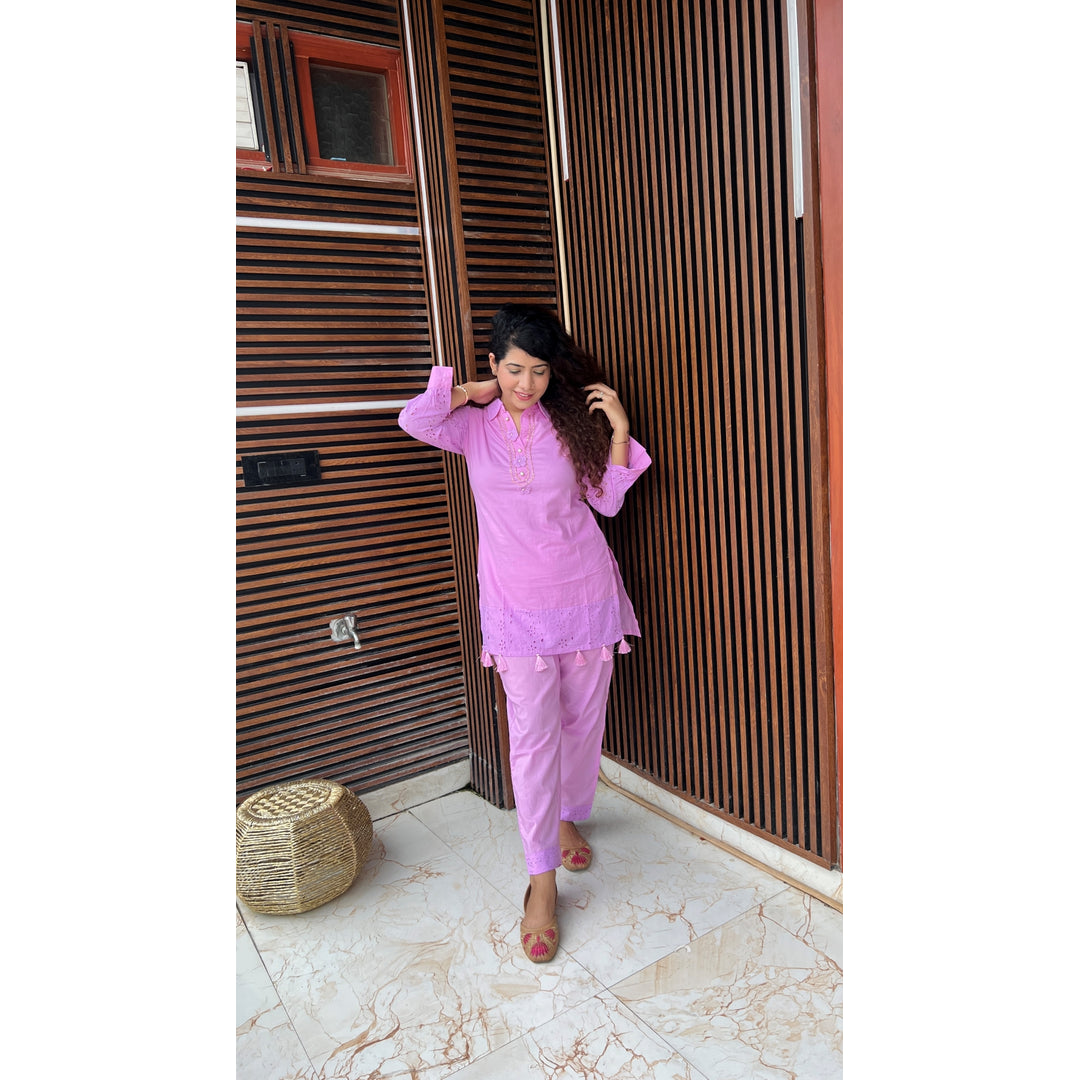 Navrasa couture Facebook ad: Designed for women who love statement ethnic wear