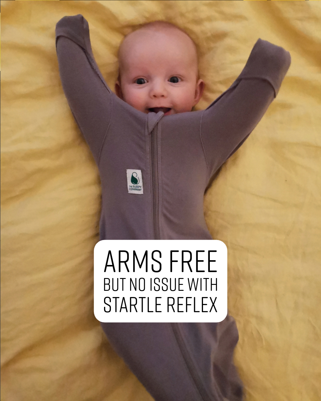 The Sleepy Company Australia Facebook ad