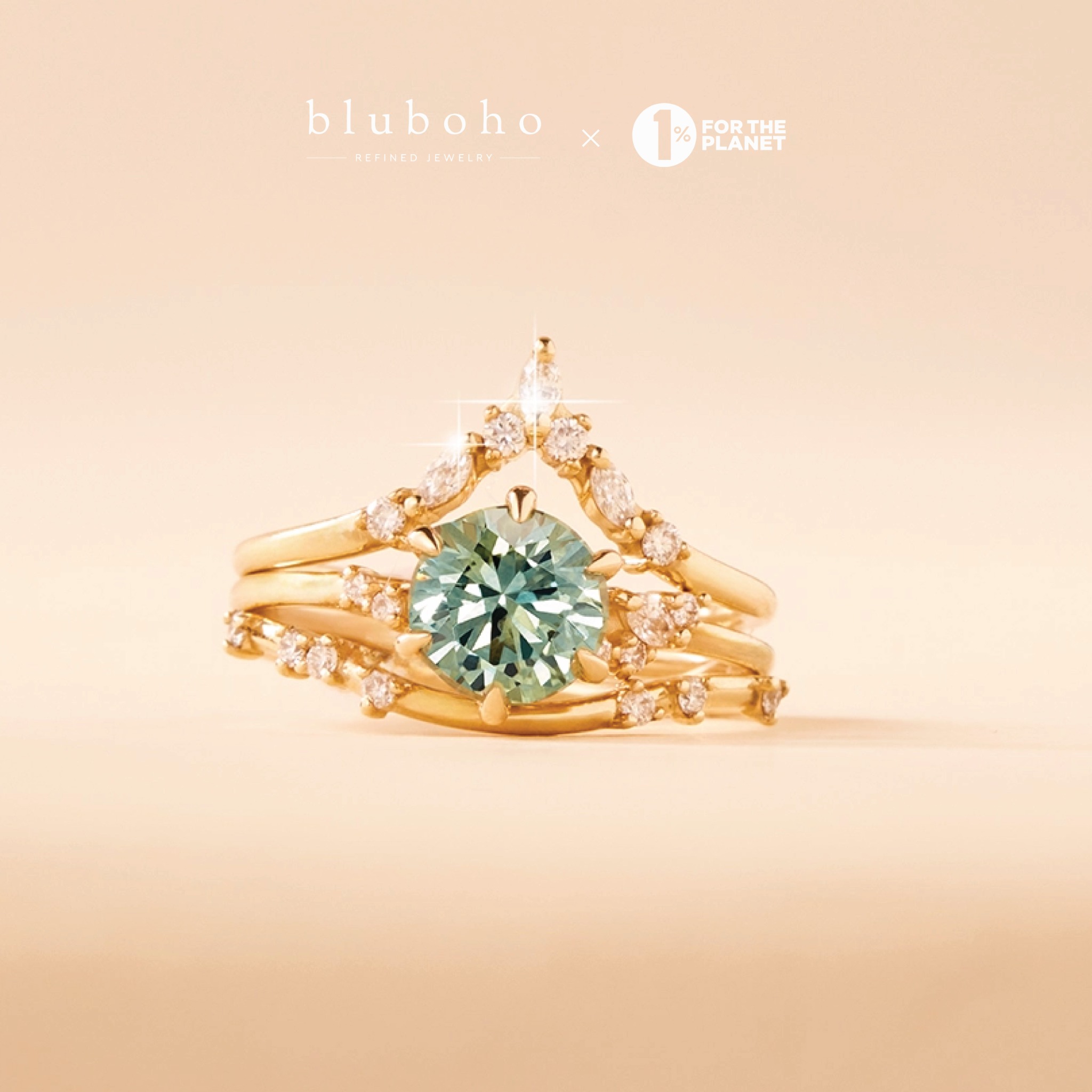 bluboho Facebook ad