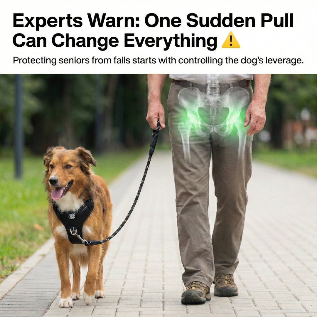 PawSafe Facebook ad