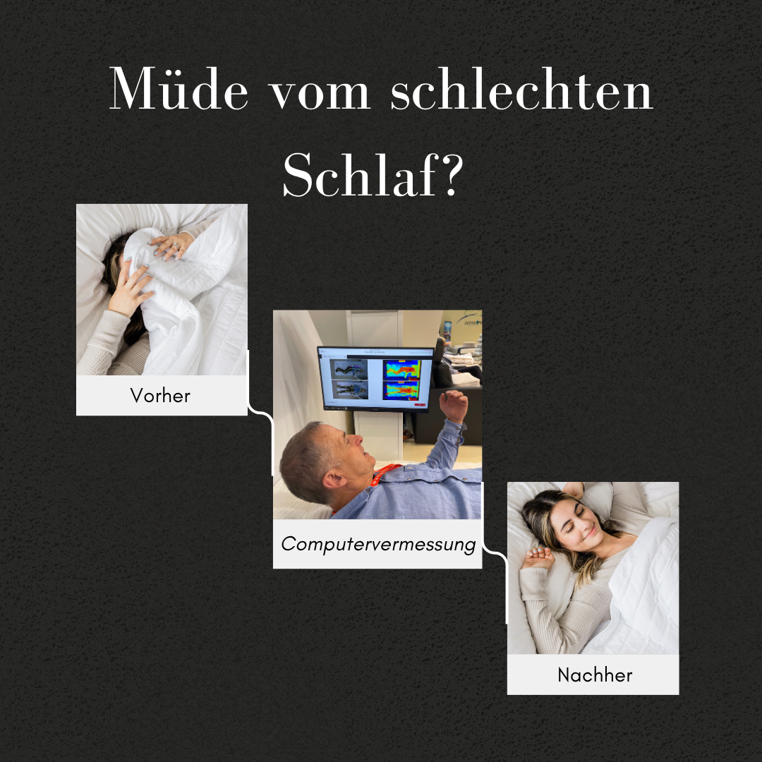 Göpfert Gesund Schlafen Facebook ad